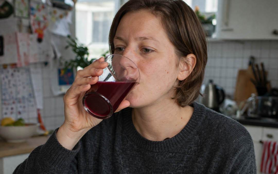 Natürlich wirksam? Cranberry bei Blasenentzündung