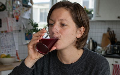 Natür­lich wirksam? Cran­berry bei Blasenentzündung