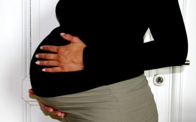 Pregnant colle­ague in the office — Beware of the “infec­tion risk”