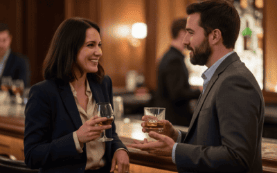 Silvester, Sekt und Fremdsprachen