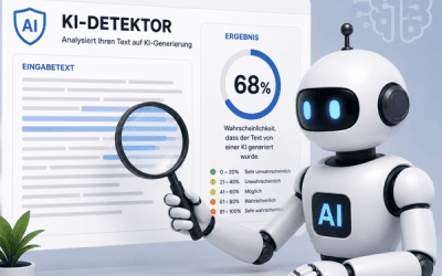 FEATUREKI-Detektoren: Wer hat’s geschrieben?