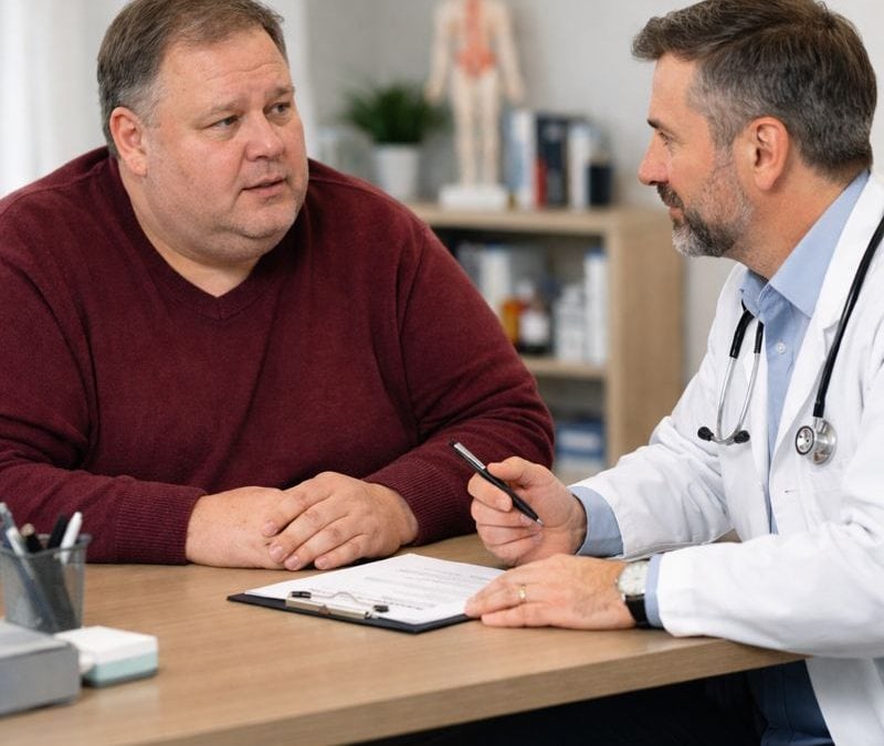 Abnehmen im Faktencheck: Warum einfache Erklärungen nicht funktionieren