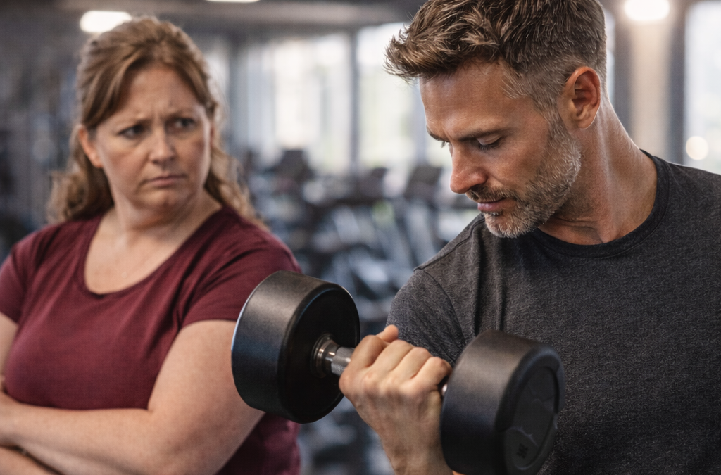 Abnehmen im Fakten­check: der gar nicht so kleine Unterschied