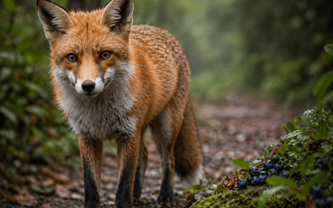 Fuchs­band­wurm: Die unsicht­bare Gefahr im Grünen