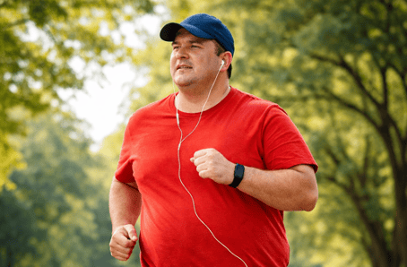 Abnehmen im Faktencheck: Bewegung neu gedacht