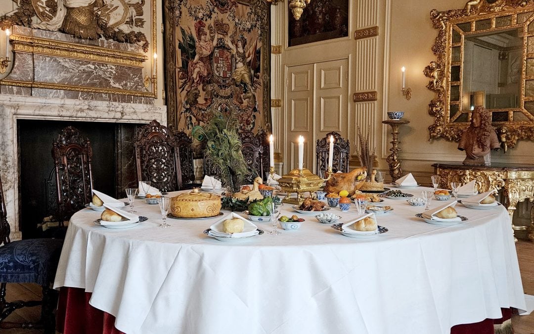 Abnehmen im Faktencheck: Des Kaisers Frühstück