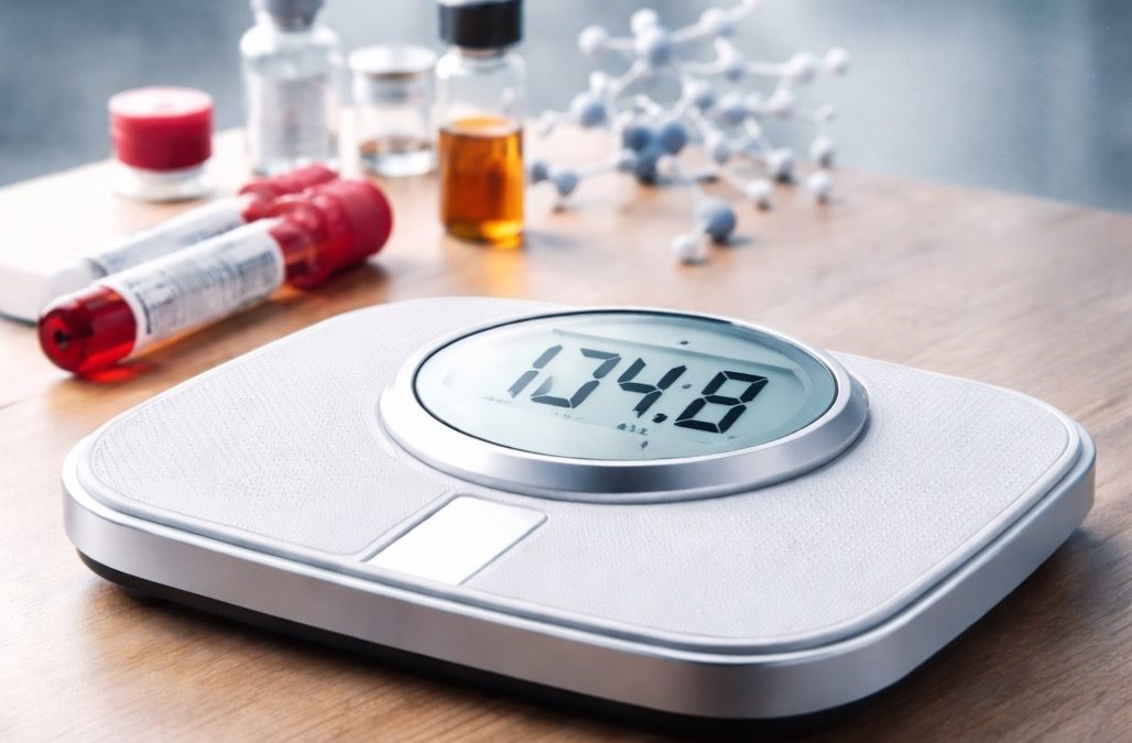 Neuer meta­bo­li­scher BMI: Wenn das Körper­ge­wicht nicht die ganze Wahr­heit&nbsp;sagt