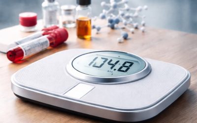 Neuer metabolischer BMI: Wenn das Körpergewicht nicht die ganze Wahrheit sagt