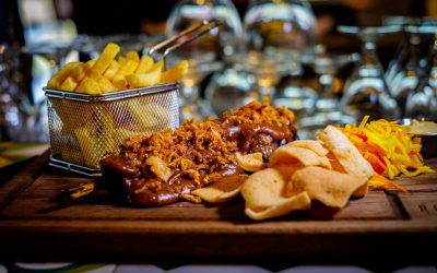 It Takes Just a Few Days: How Fat Alters the Gut Immune System